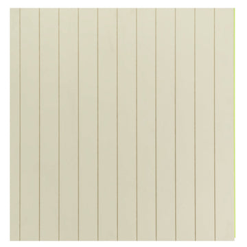 Easycraft EasyVJ 100mm MR MDF 2700 x 1200 x 9mm Interior Wall Linings