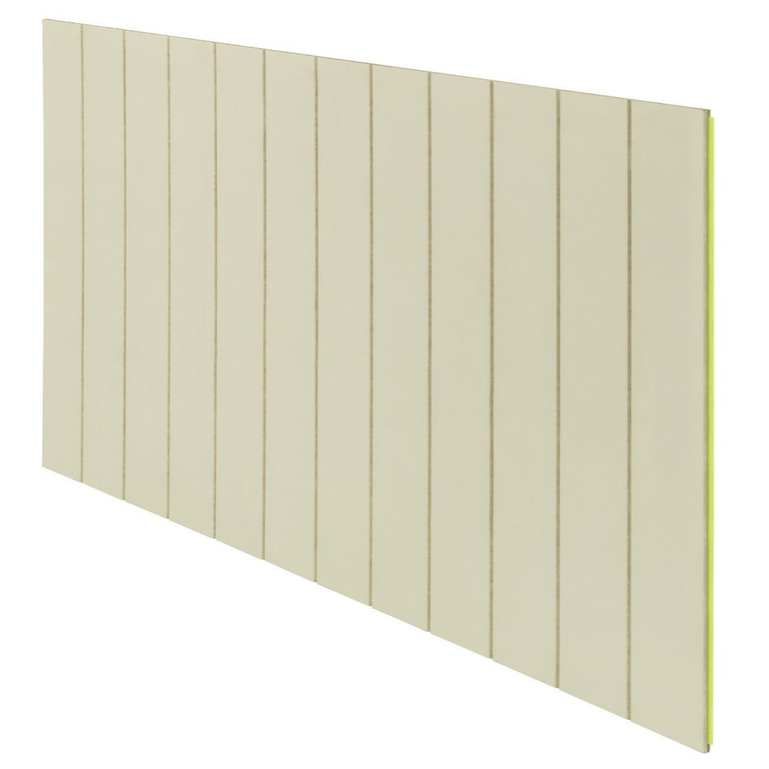 Easycraft EasyVJ 100mm MR MDF 2700 x 1200 x 9mm Interior Wall Linings