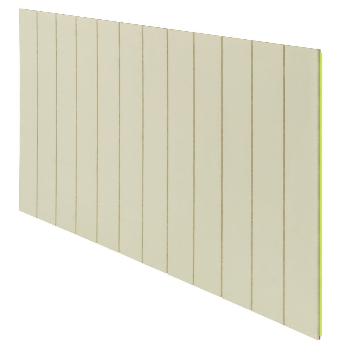 Easycraft EasyVJ 100mm MR MDF 2700 x 1200 x 9mm Interior Wall Linings