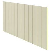 Easycraft EasyVJ 100mm MR MDF 2700 x 1200 x 9mm Interior Wall Linings