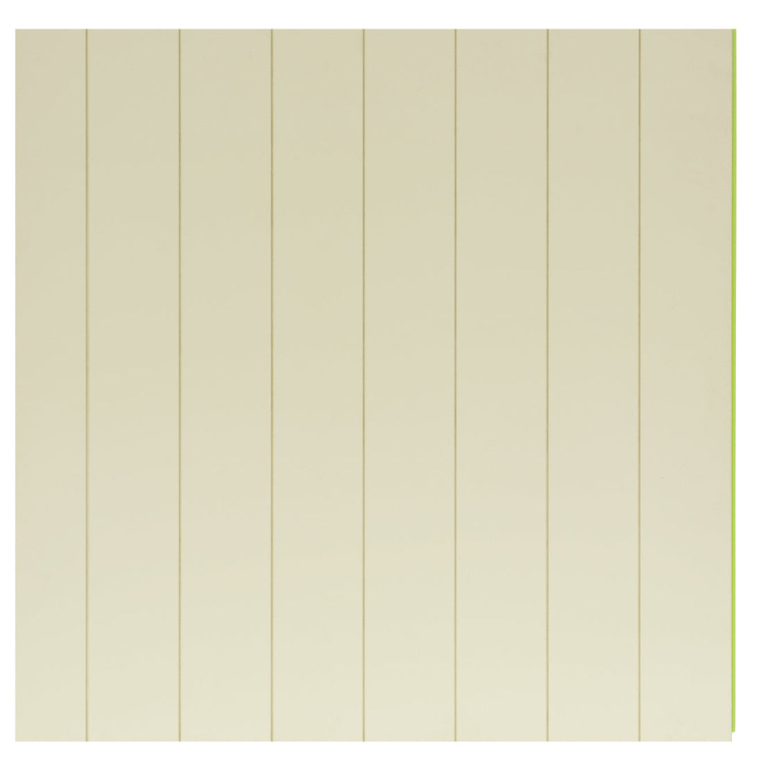 Easycraft EasyVJ 150mm MR MDF 3600 x 1200 x 9mm Interior Wall Linings