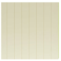 Easycraft EasyVJ 150mm MR MDF 4500 x 1200 x 9mm Interior Wall Linings