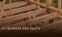 Canterbury Timber Online  HARDWOOD F17 KD 90 x 45