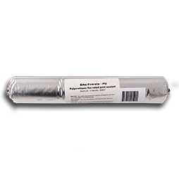 SIKA SIKAFLEX 400 FIRE PU JOINT SEALANT 600ml  Canterbury Timber