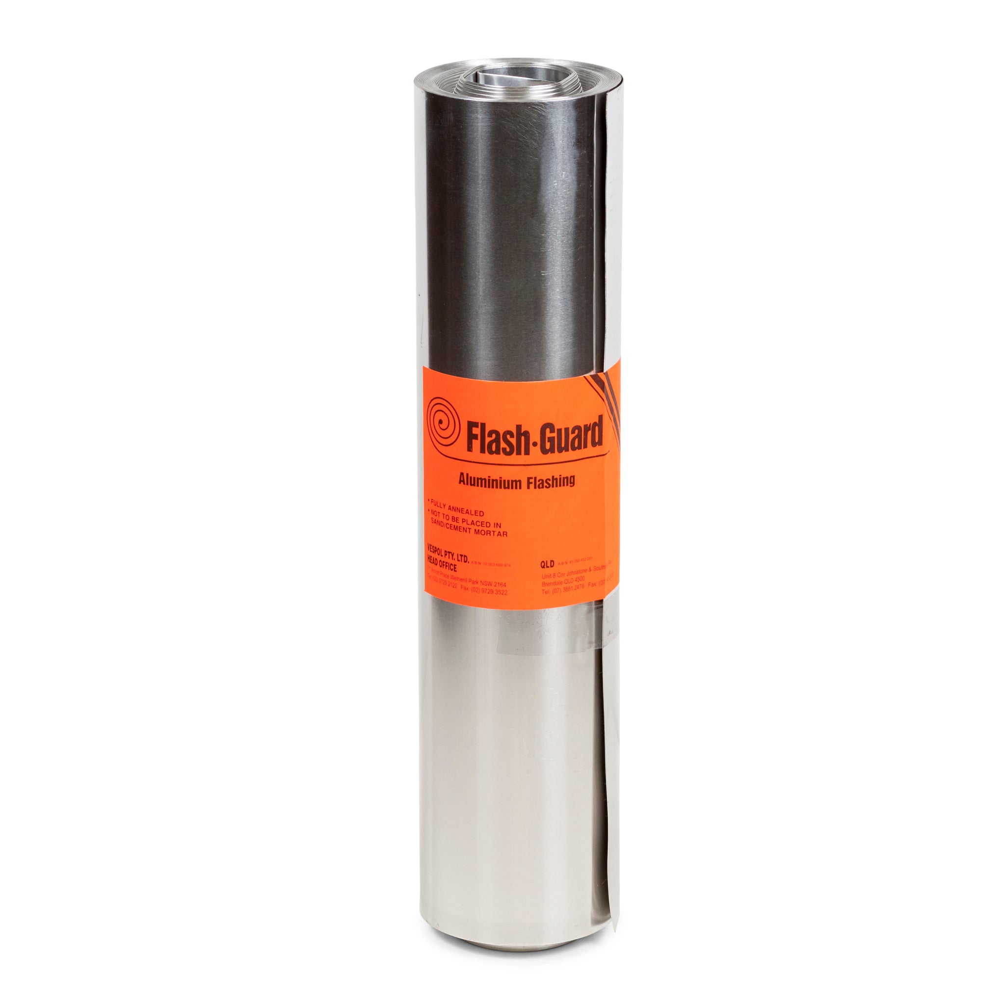 Flashguard Alum Flash 7mm X 10mm