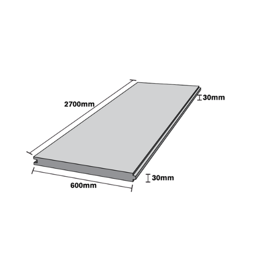 Floorsure dimensions