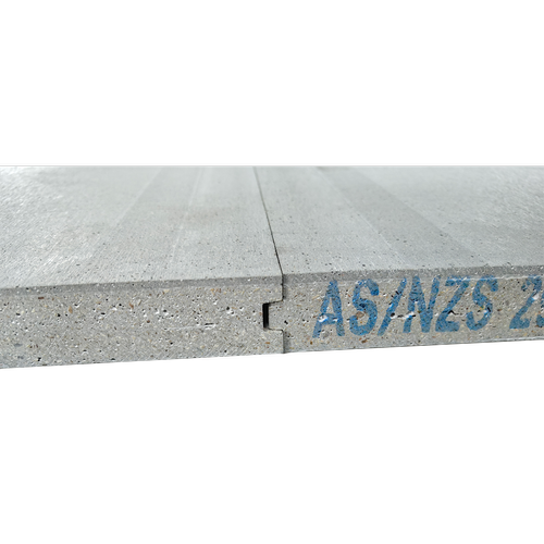 Floorsure 2700x600x30 Cement floor panel typical joint tolerance