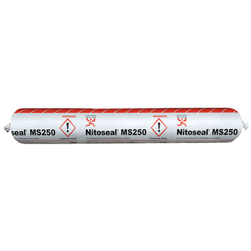 Fosroc Nitoseal MS250 Grey 600ml Sausage