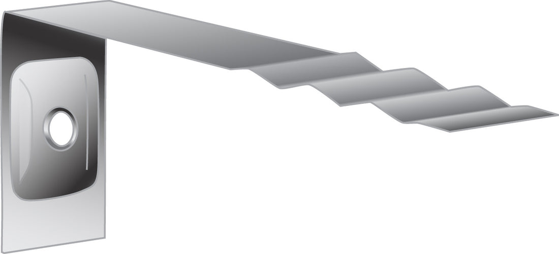 Frame Tie Stubby Galvanised (Box of 150)