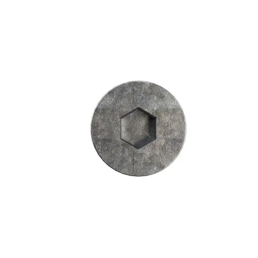 Galvanised Bugle Screw 14g x 50mm - Pack of 1000