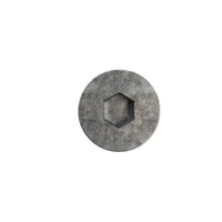 Galvanised Bugle Screw 14g x 50mm - Pack of 1000