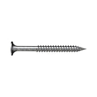 Galvanised Bugle Screw 14g x 75mm - Pack of 250