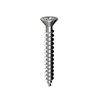 Galvansied Treated Pine Screws 8g x 40mm - Pack of 500