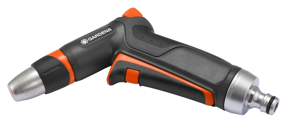 Gardena Premium Trigger Spray Gun Nozzle