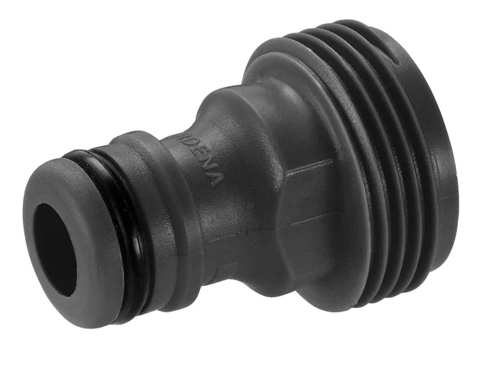 Gardena Tap Adaptor Fitting BSP 3/4"