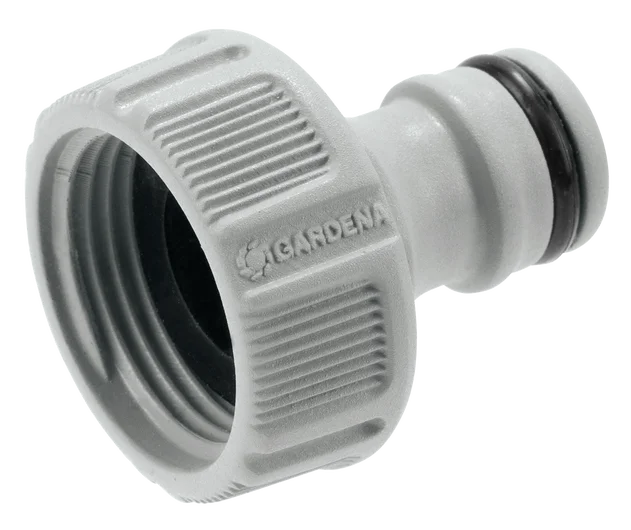 Gardena Tap Nut Adaptor 3/4"