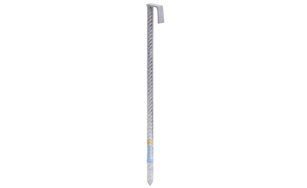 Hardaz Sleeper Corner Stake 450mm