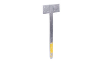 Hardaz Sleeper Corner Stake 450mm