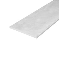 James Hardie 404782 HardieDeck Finishing Board 3000 x 296 x 19mm