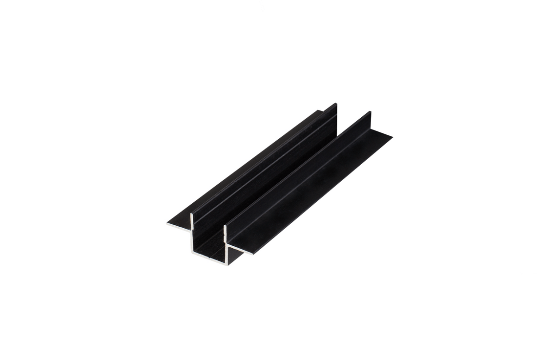 James Hardie 306010 HardieDeck Double Winged Base Jointer 35 Pack