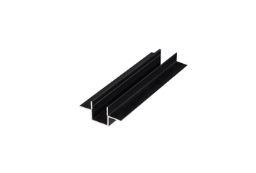 James Hardie 306010 HardieDeck Double Winged Base Jointer 35 Pack