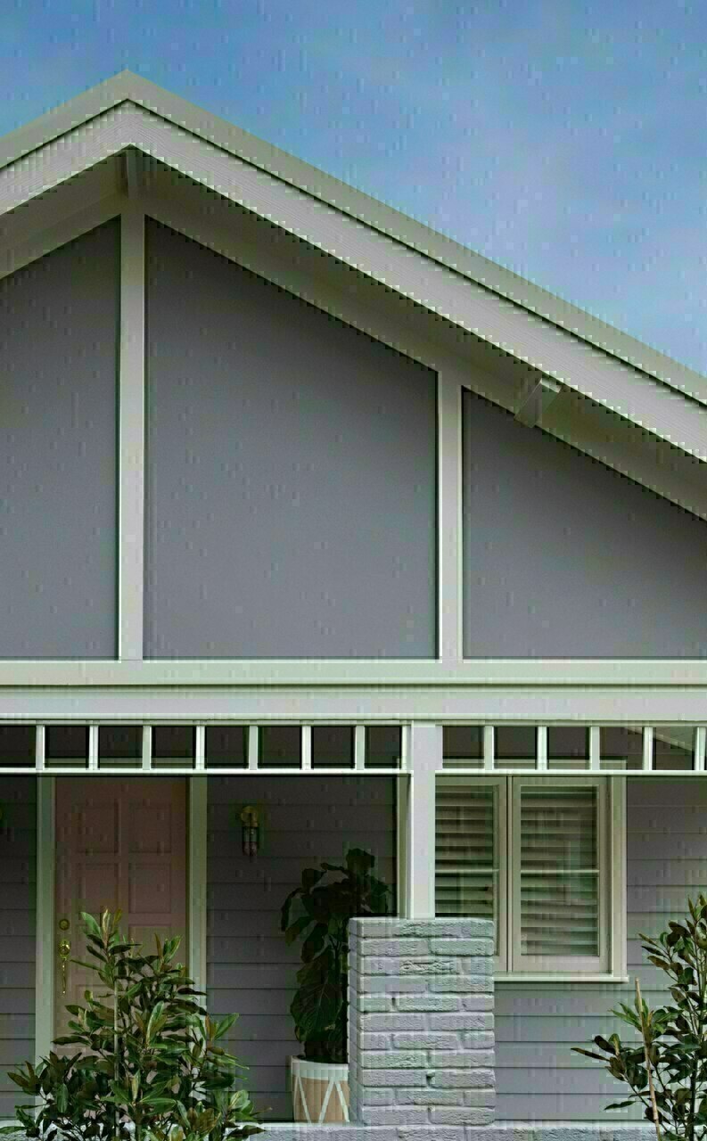 James Hardie 400189 Hardie Flex  Fibre Cement Sheet 1800 x 1200 x 4.5mm