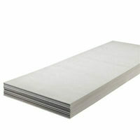 James Hardie 400171 Hardie Flex Fibre Cement Sheet 2400 x 1200 x 6.0mm