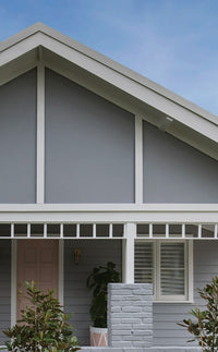 James Hardie 400171 Hardie Flex Fibre Cement Sheet 2400 x 1200 x 6.0mm