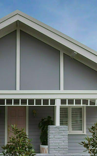 James Hardie 400391 Hardie Flex Fibre Cement Sheet 2400 x 750 x 4.5mm