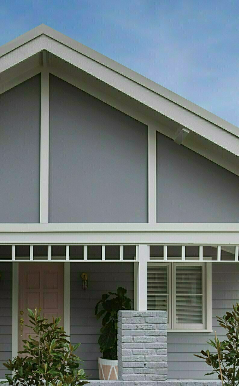 James Hardie 400193 Hardie Flex Fibre Cement Sheet 2400 x 900 x 4.5mm