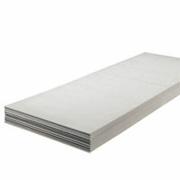 James Hardie 400169 Hardie Flex Fibre Cement Sheet 2700 x 1200 x 6.0mm