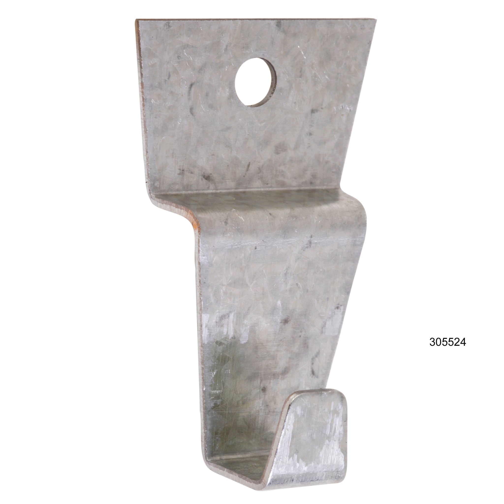James Hardie 305524 Hardie Plank Stud Clip Metal