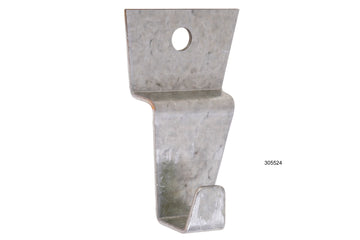 James Hardie 305524 Hardie Plank Stud Clip Metal
