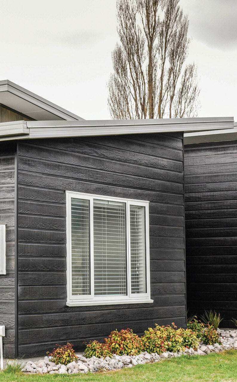 James Hardie 403080 Hardie Plank  Woodgrain Weatherboard 4200 x 230 x 7.5mm