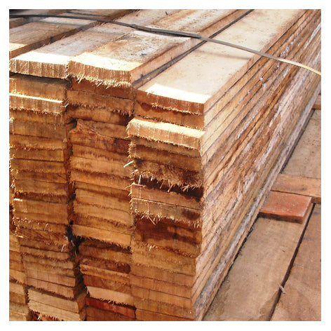 Hardwood Fence Palings 100x16x2100