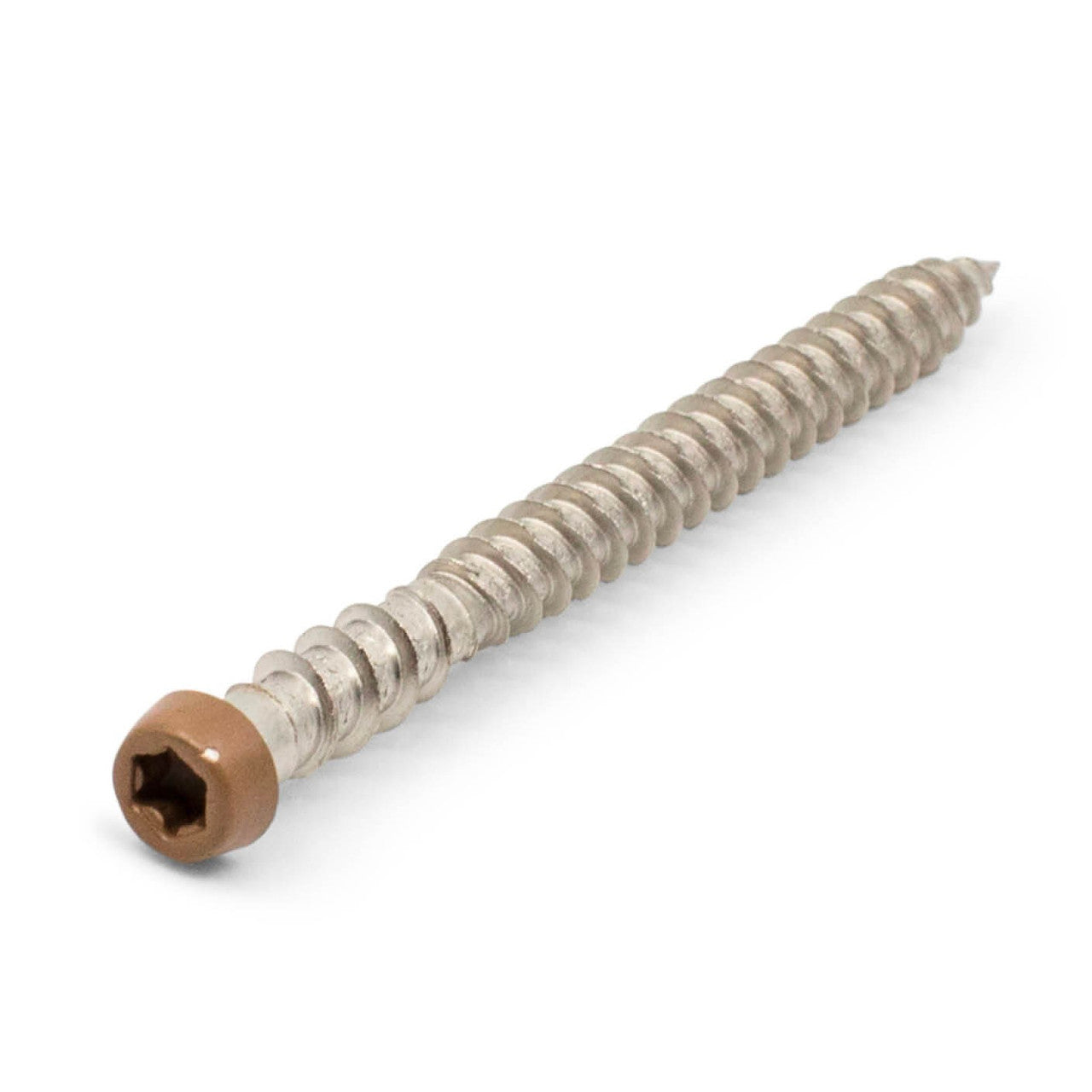Havana Gold Captor Screws 10g x 65mm - Box of 350