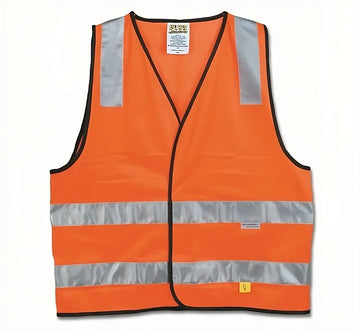 hi vis vest canterbury timbers sydney