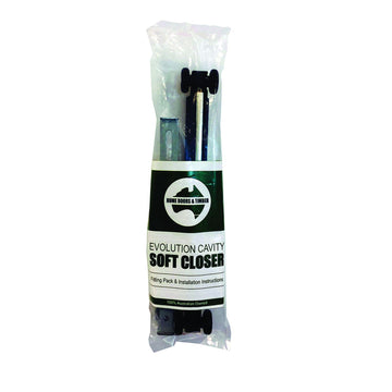 Hume Evolution Cavity Soft Closer
