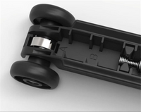 Hume Evolution Cavity Soft Closer