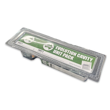 Hume Evolution Cavity Unit Hardware Pack