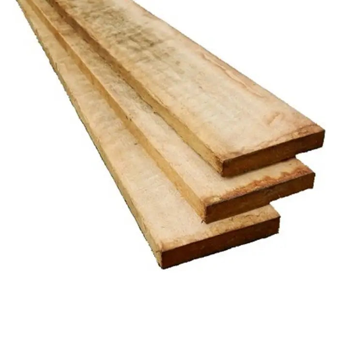 Hardwood Fence Palings 100x16x2100