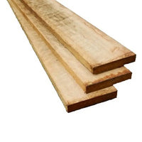 Hardwood Fence Palings 100x16x2100