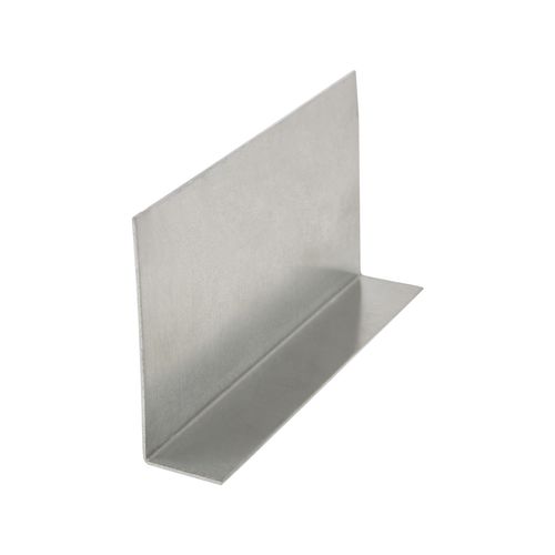 James Hardie 306132 14mm Trimline Aluminium  Horizontal Joint Connector