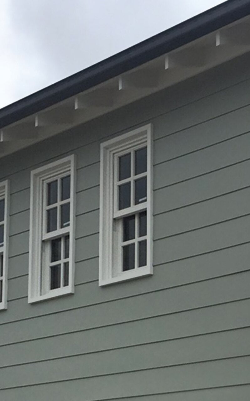 James Hardie 400265 Hardie Plank Smooth Weatherboard 4200 x 230 x 7.5mm