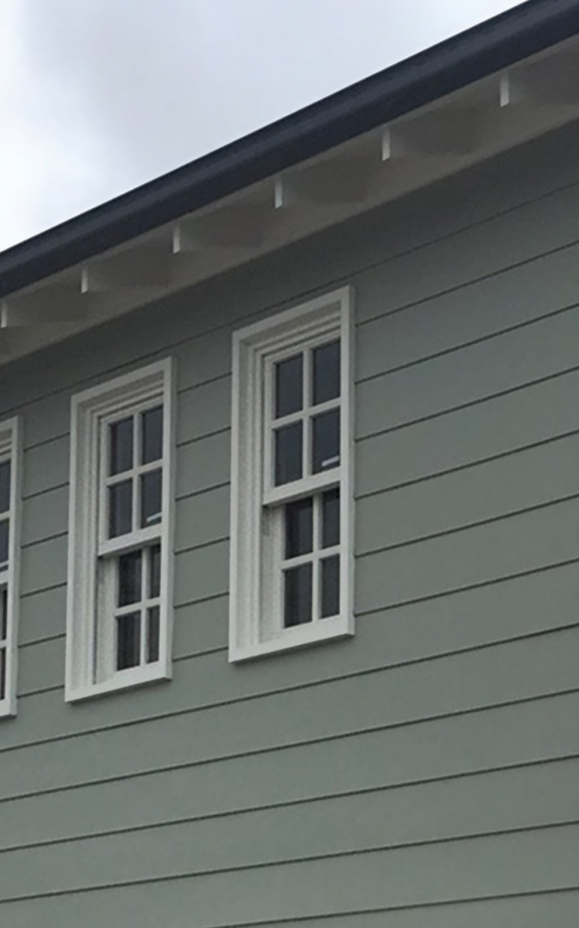 James Hardie 400266 Hardie Plank  Smooth Weatherboard 4200 x 300 x 7.5mm