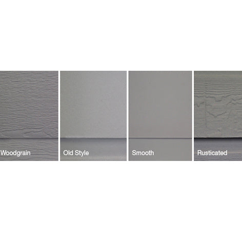 James Hardie 400266 Hardie Plank  Smooth Weatherboard 4200 x 300 x 7.5mm