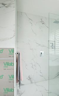 James Hardie 400356 Villaboard Fibre Cement Sheet 9mm 2700 x 1200