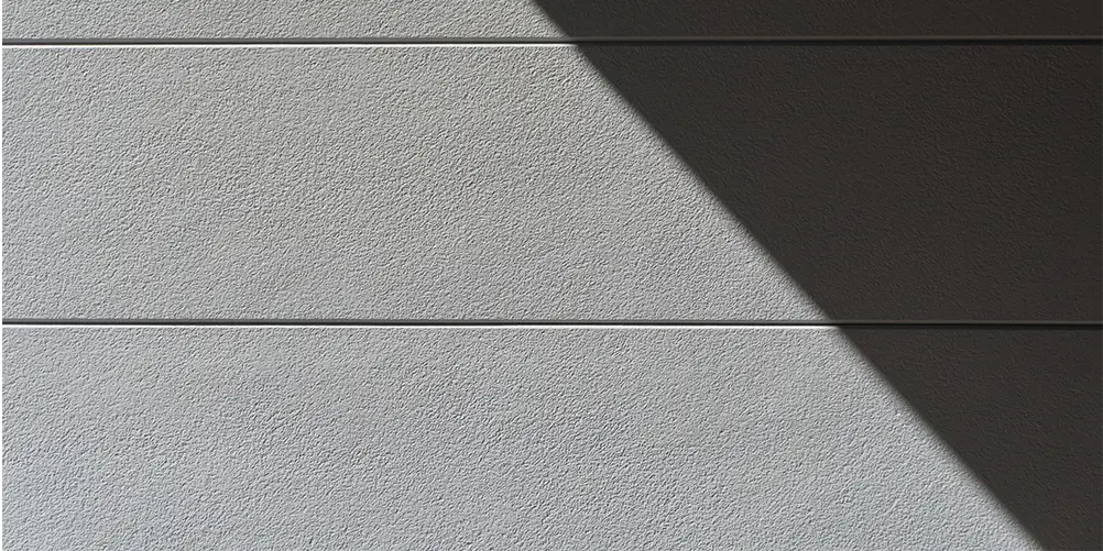 James Hardie 405570 Stria Cladding Fine Texture 4200x325mm