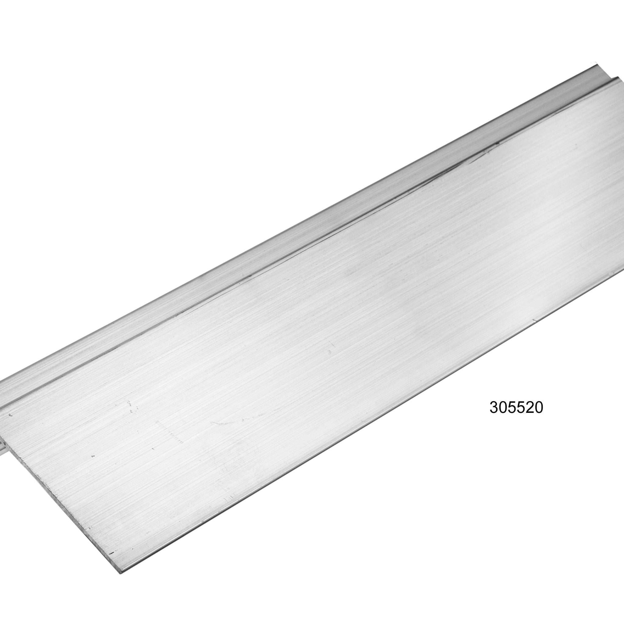 James Hardie 305520 9mm Aluminium Internal Corner  3m