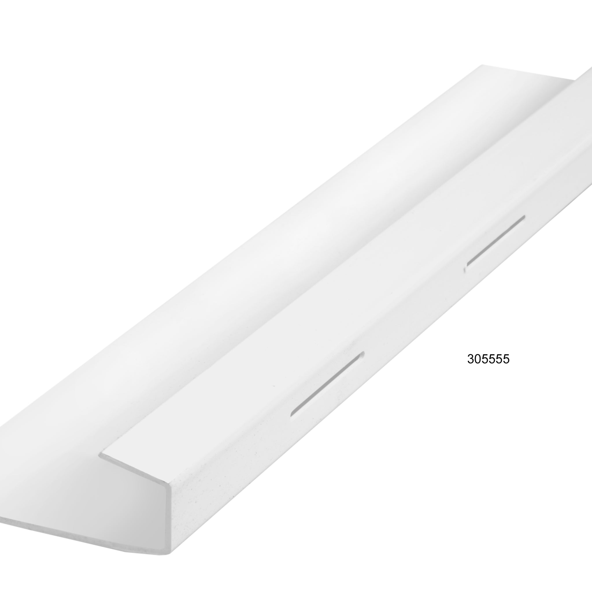 James Hardie 305555 18mm Cavity Vent  3.0m